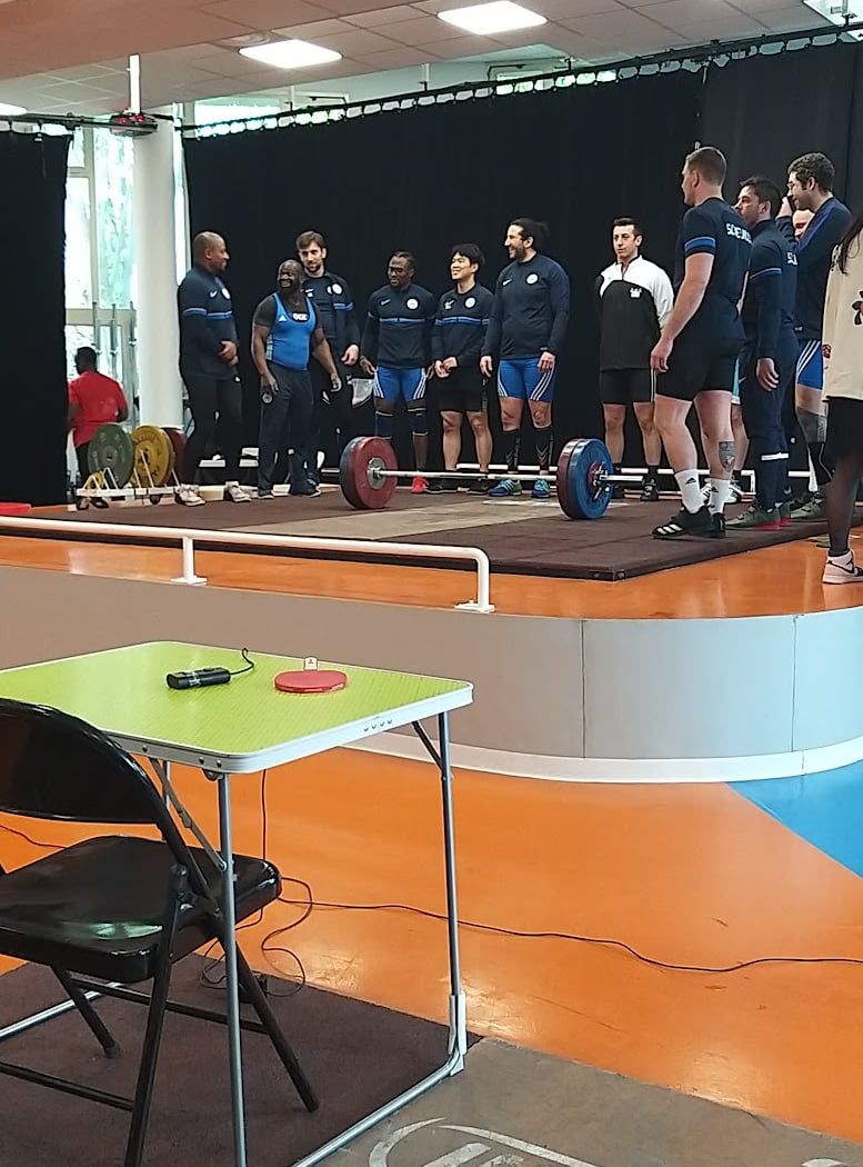 Sporting Club de Neuilly 1