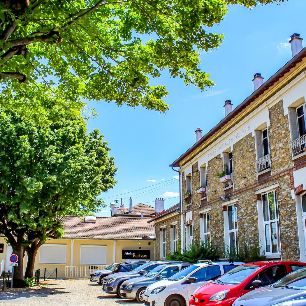 Atelier Barbara 3