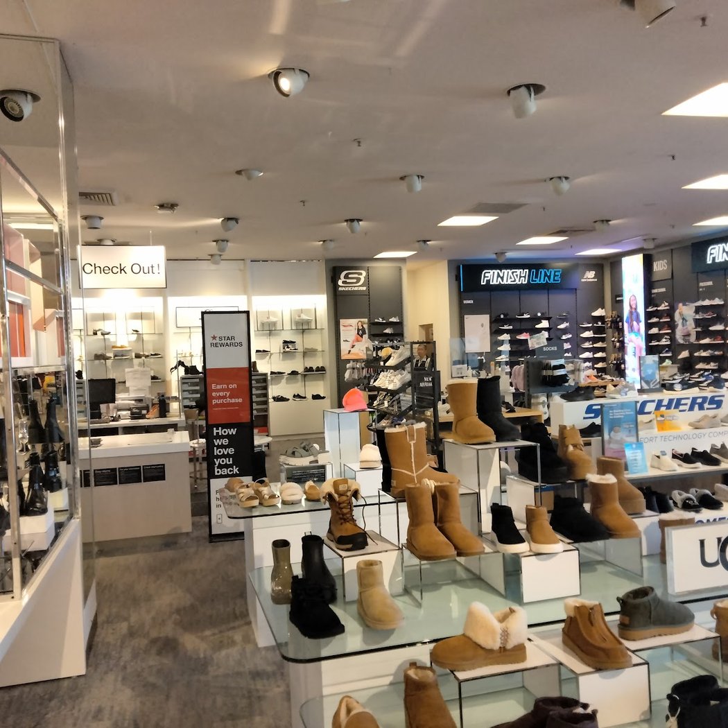 Make Room for Shoes: Uggs 3