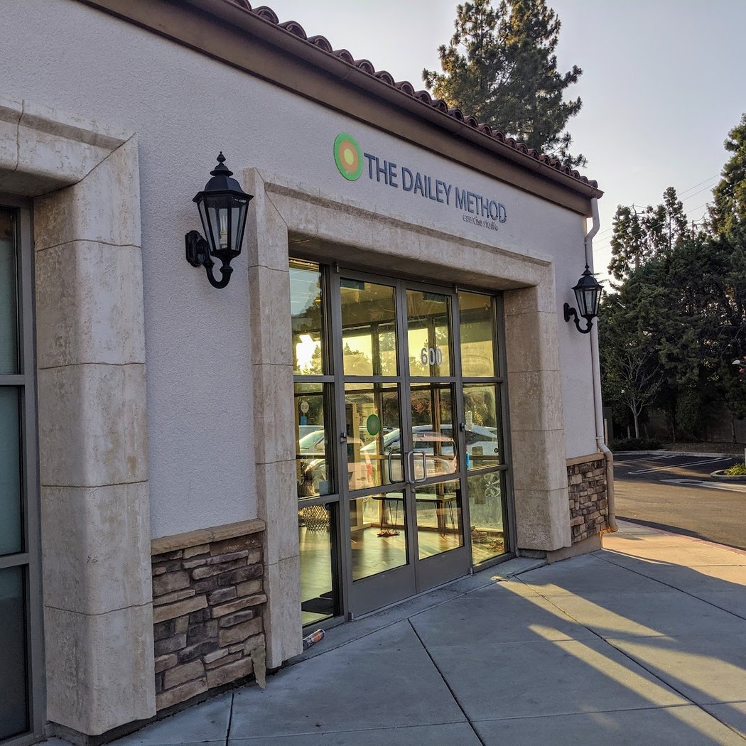 SaltLab Studio (formally The Dailey Method Los Gatos Campbell) 3