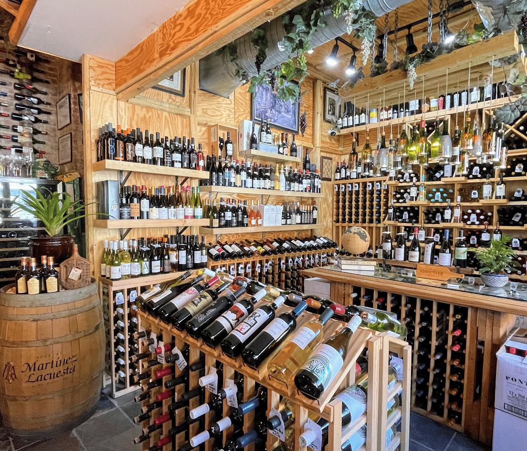 Addictive Boutique Winery 3