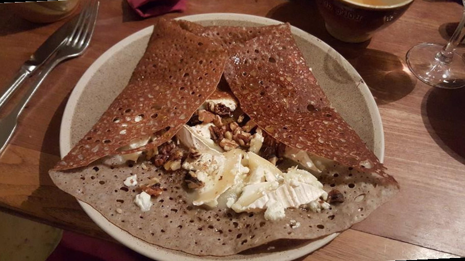 Crêperie des Artistes 2