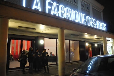 Bye Bye Tibériade 2