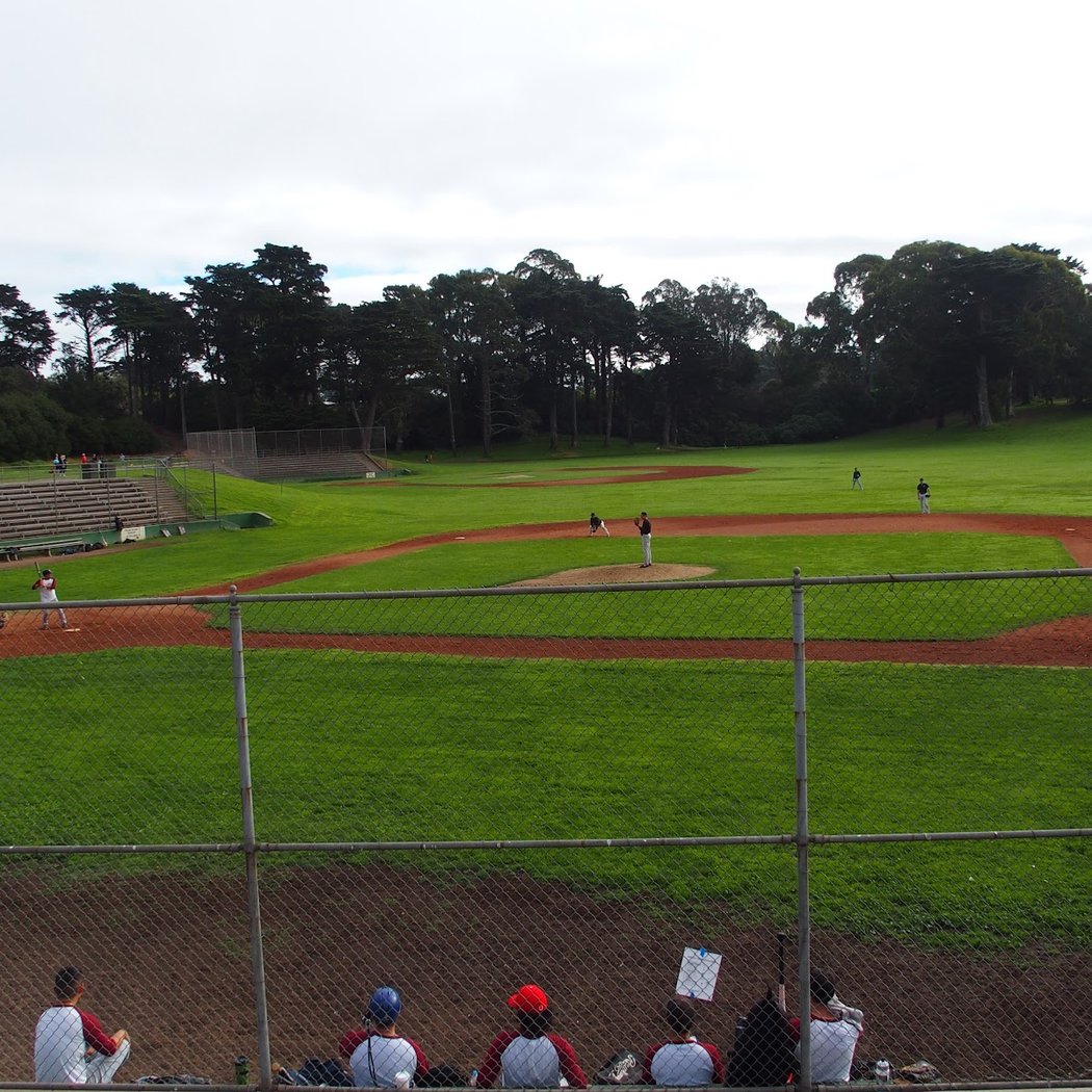 Big Rec Ball Field 1