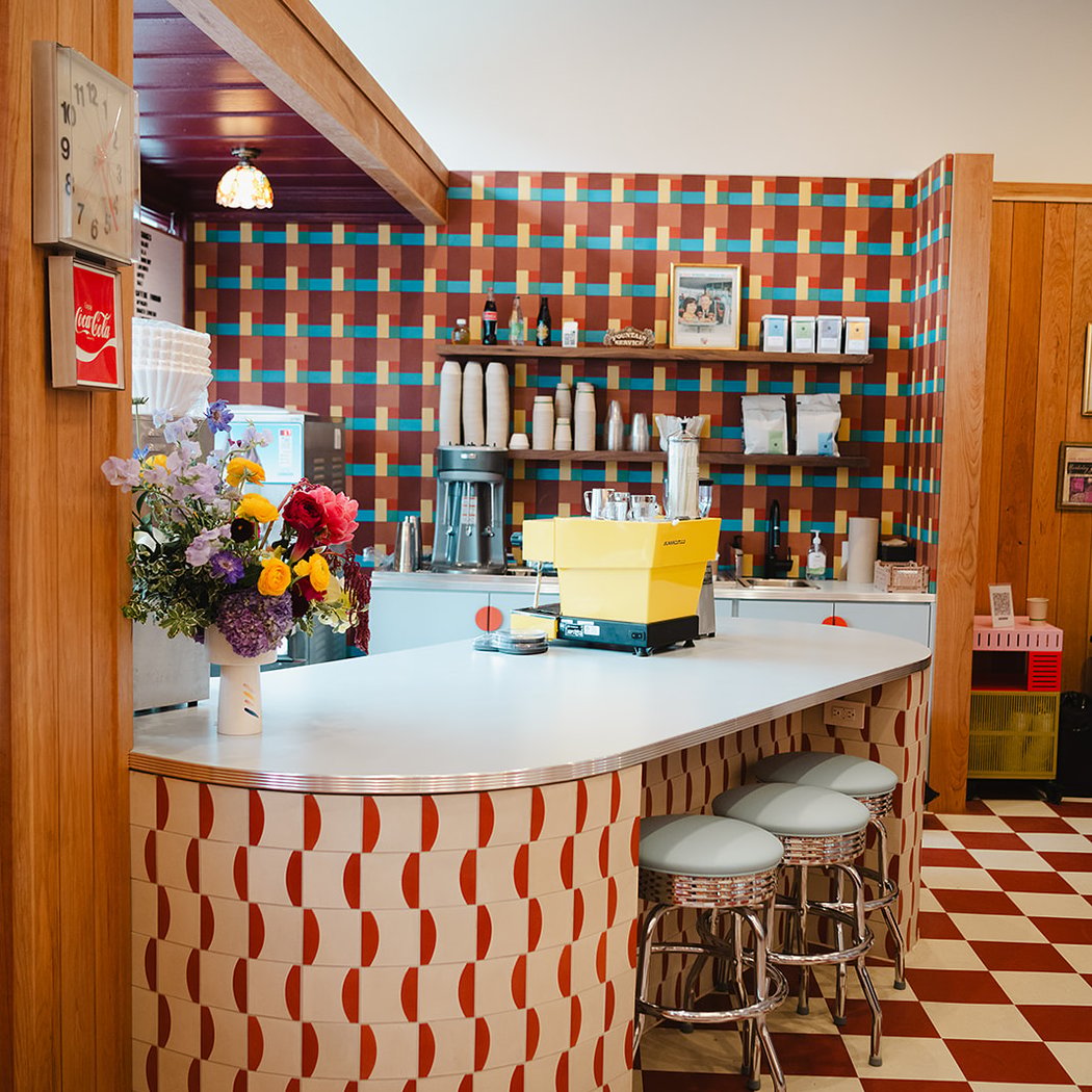 The Barb Shop 3