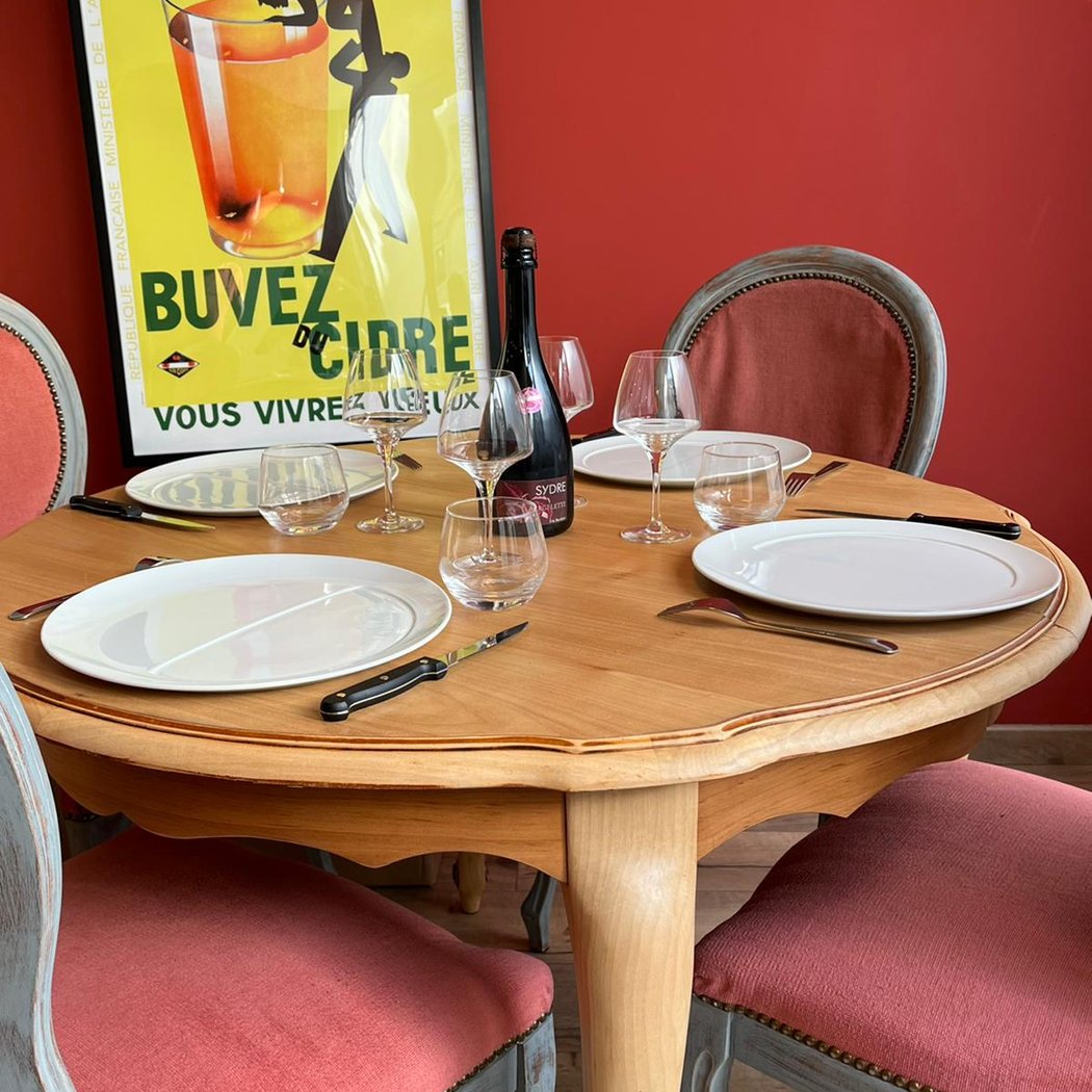 Crêperie Autour du Billig 2