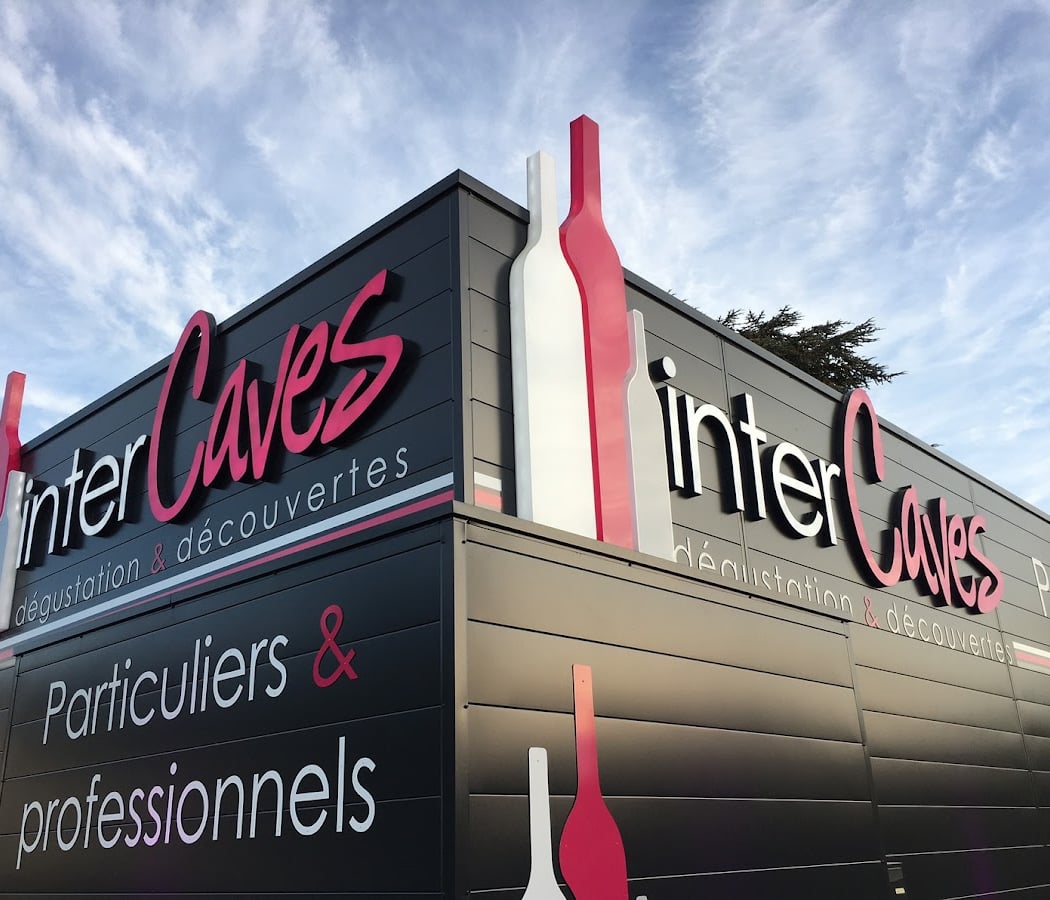 Intercaves Chartres - Cave à vins, bières, spiritueux, champagnes - Pour particuliers et professionnels 2
