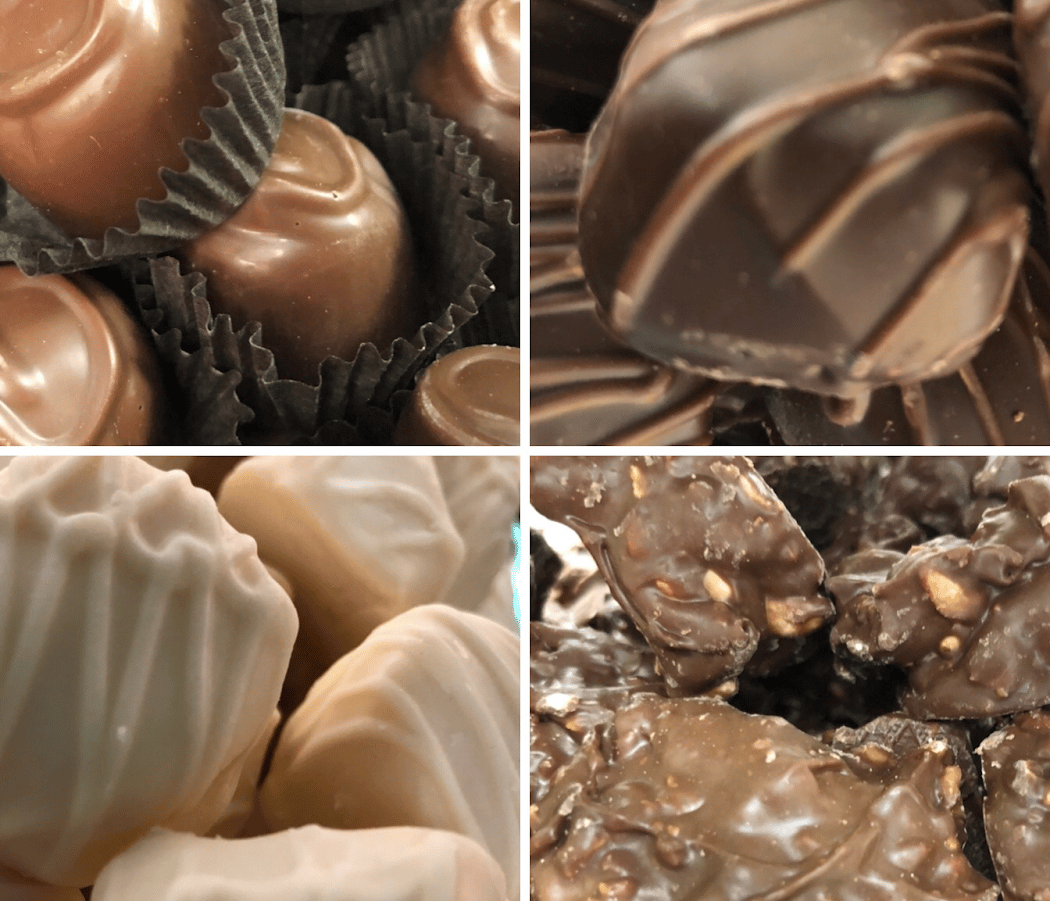 Choc-Oh! Lot Plus 1