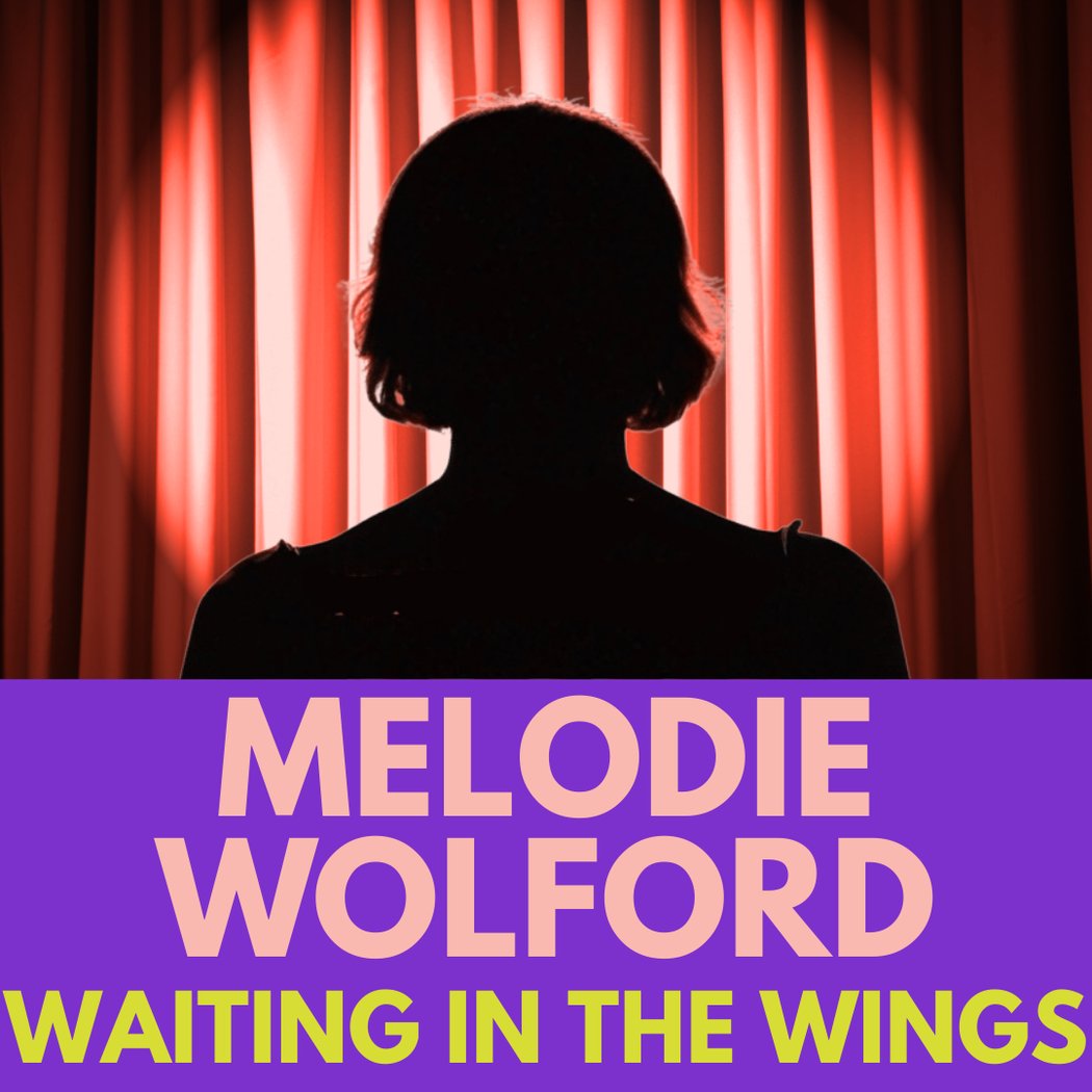 Waiting in the Wings 1