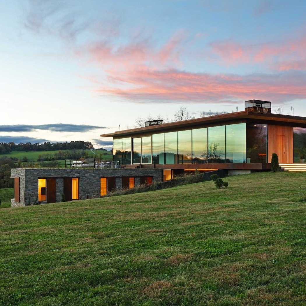 Slade Architecture 1