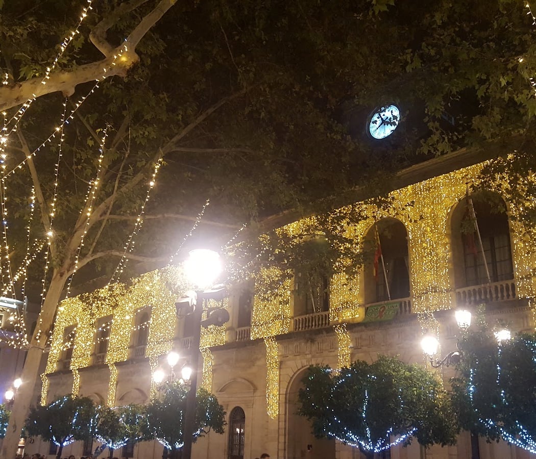 La Noche Vieja 1