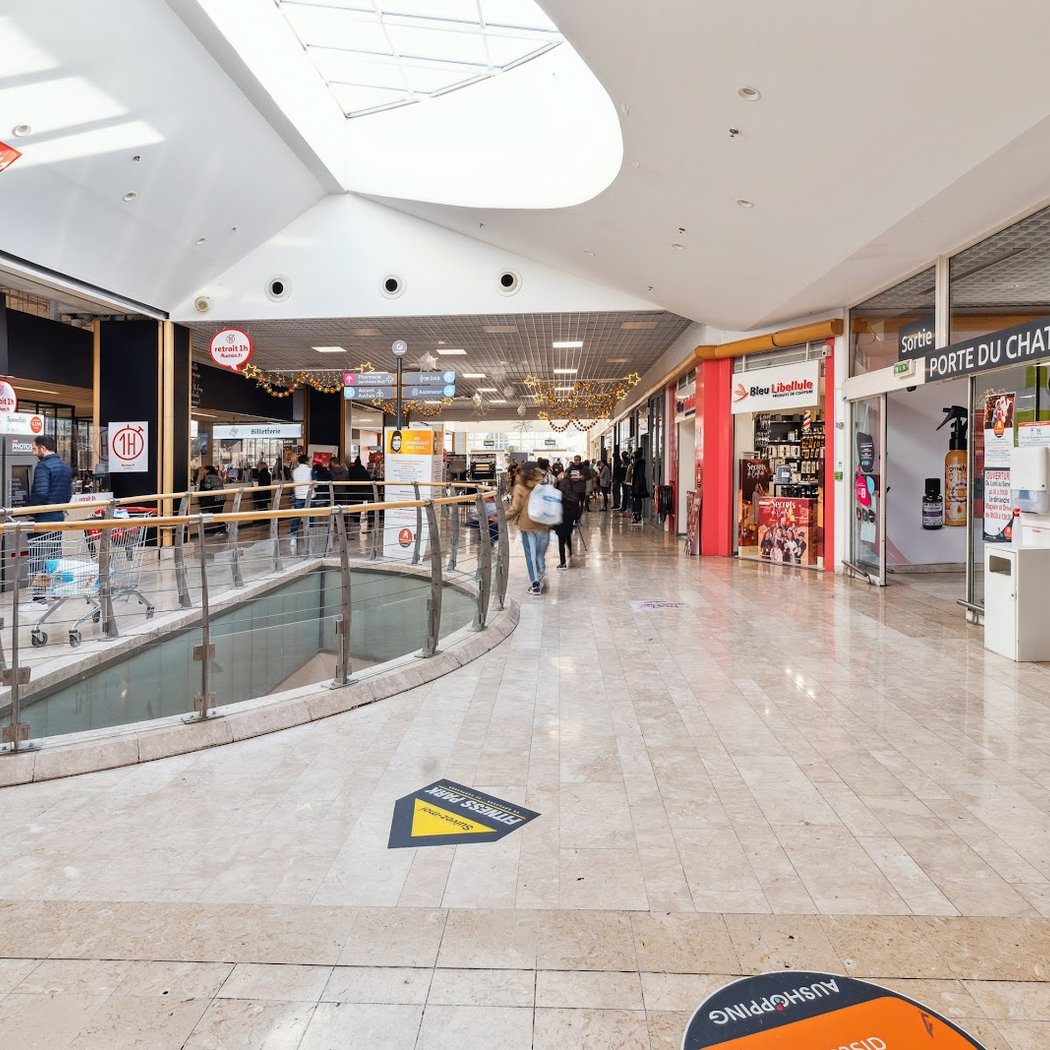 Aushopping Marseille St Loup 3