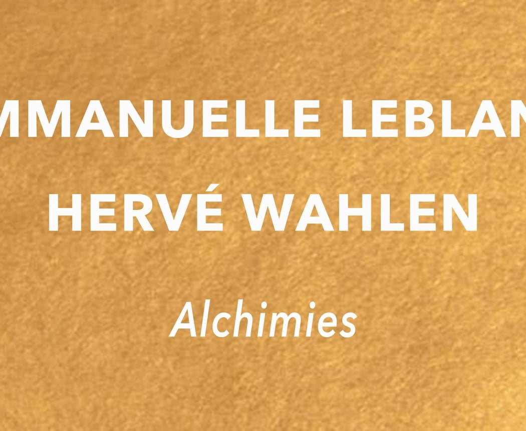 Alchimies 2