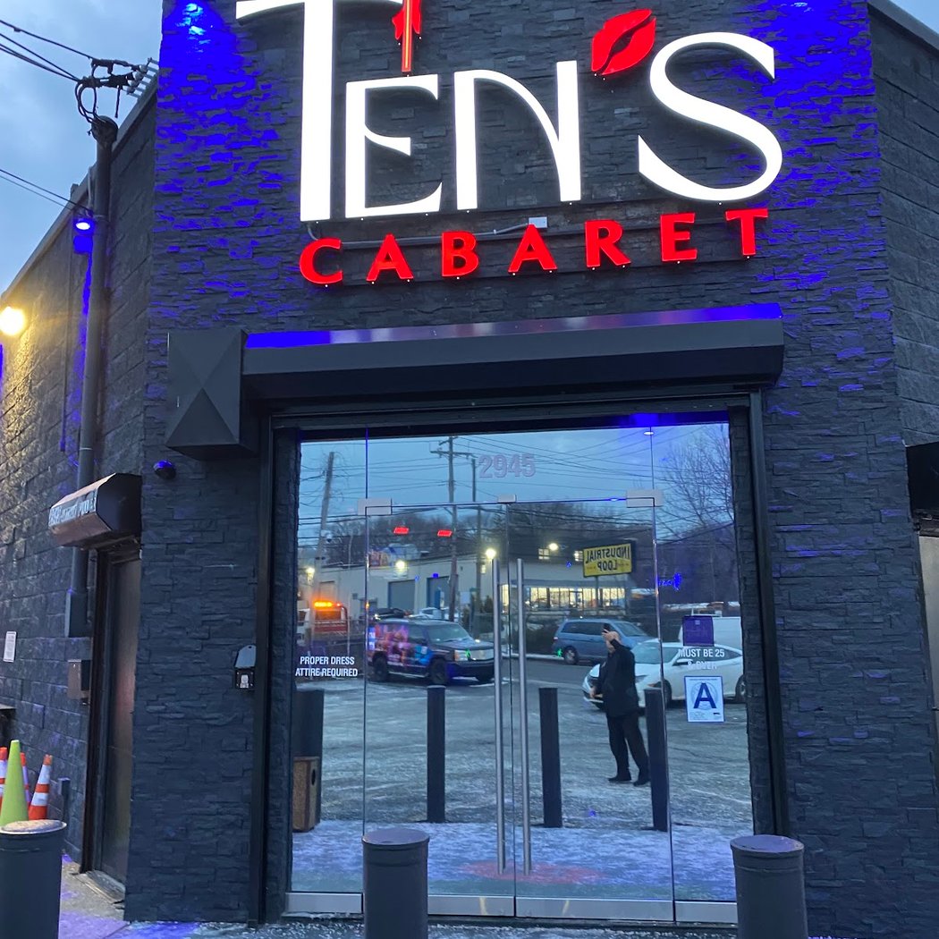 Ten's Cabaret 2