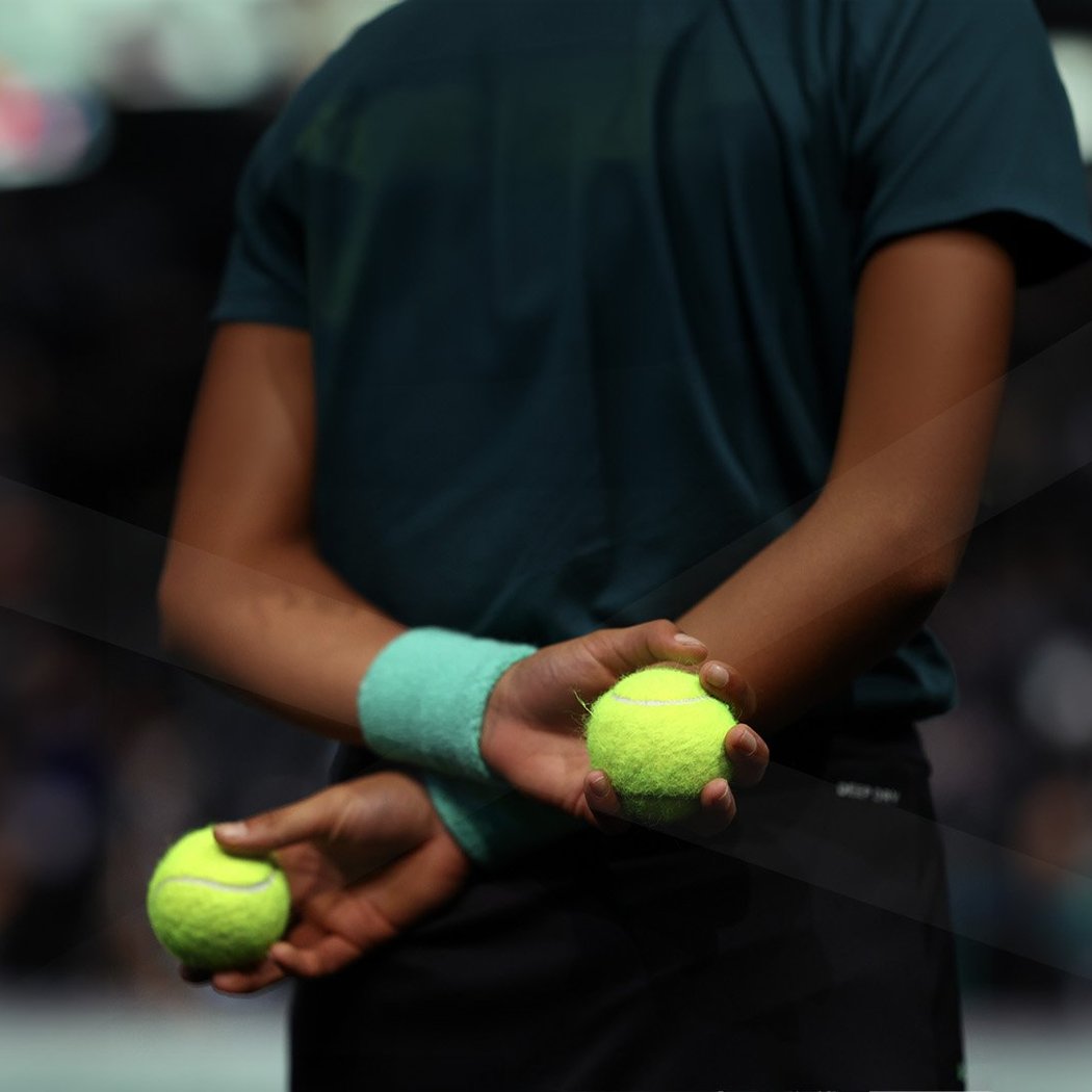 Rolex Paris Masters 2024 1