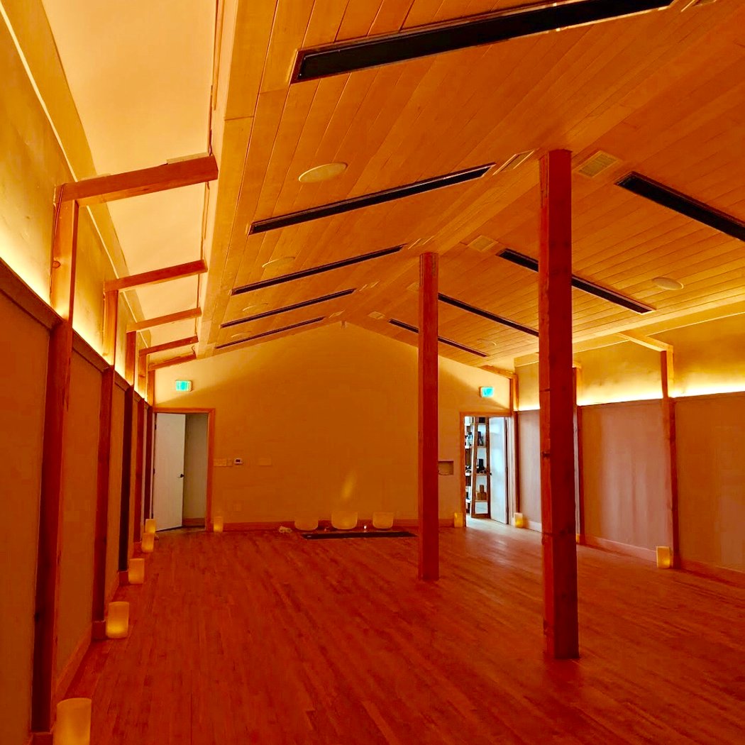 Restorative Yoga Sound Bath 4