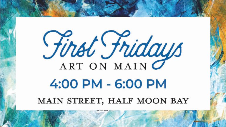 First Fridays: Art on Main 1