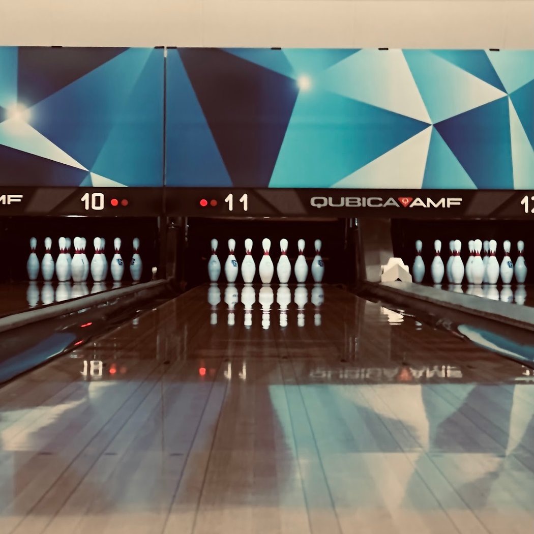 Montvale Lanes Inc. 1