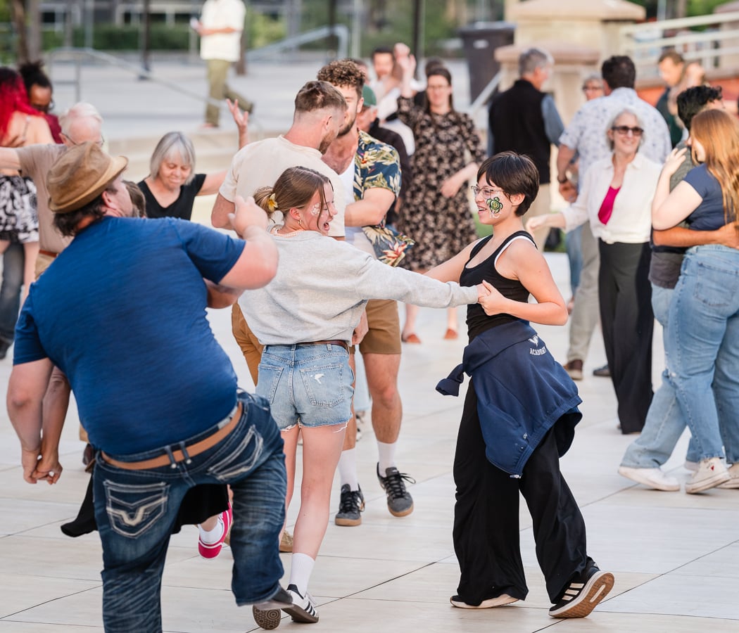 Joy in Rhythm: Summer Finale 2