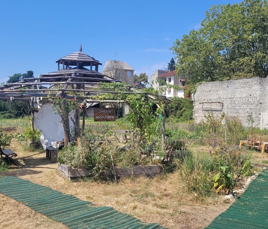 Tous aux Jardins 3