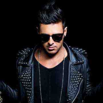 Timmy Trumpet 2