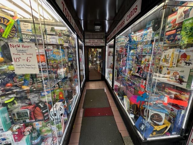 Stationery and Toy World 3