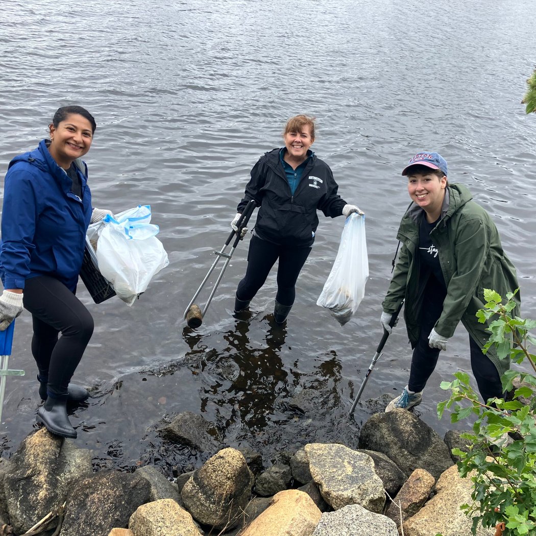 July Open Volunteer Event 2