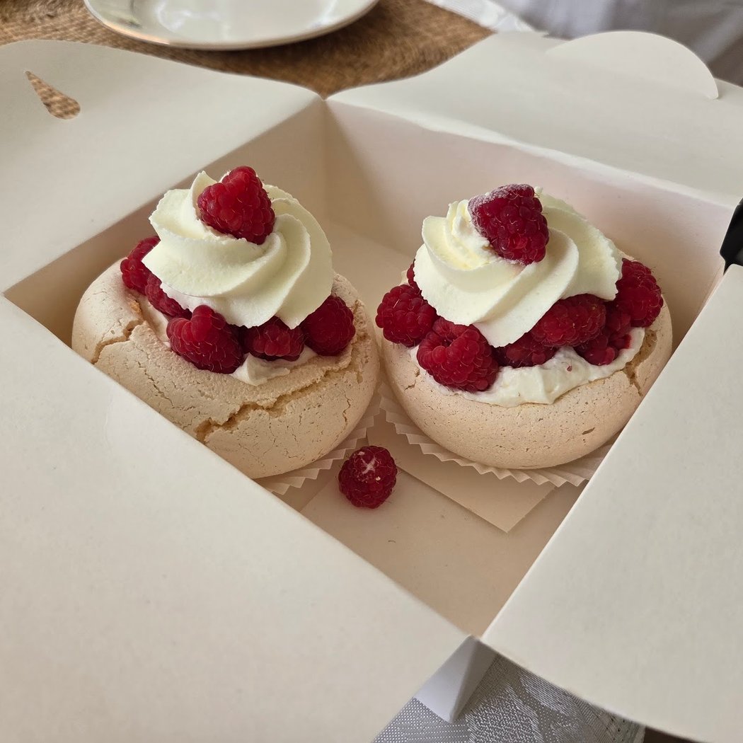 Sylvie Sarda Artisan Pâtissier 3