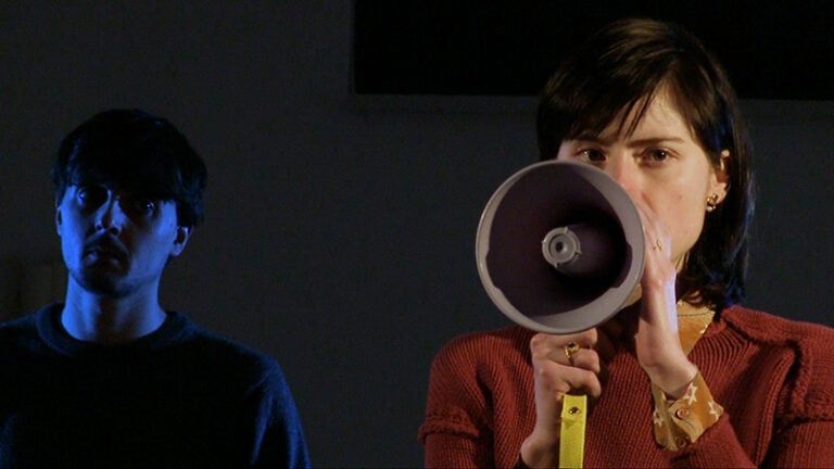 Spectacle / Tre Liriche 1