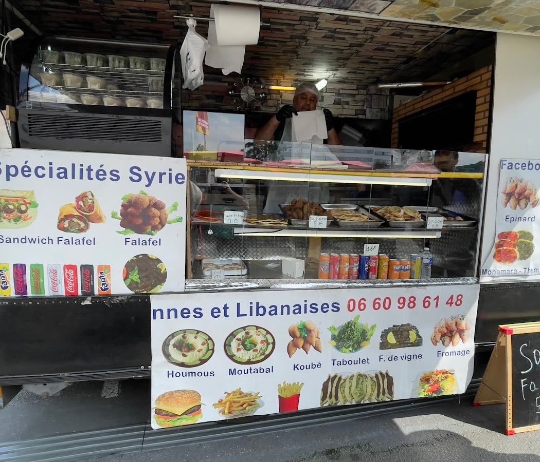 Marché du 8 mai 3