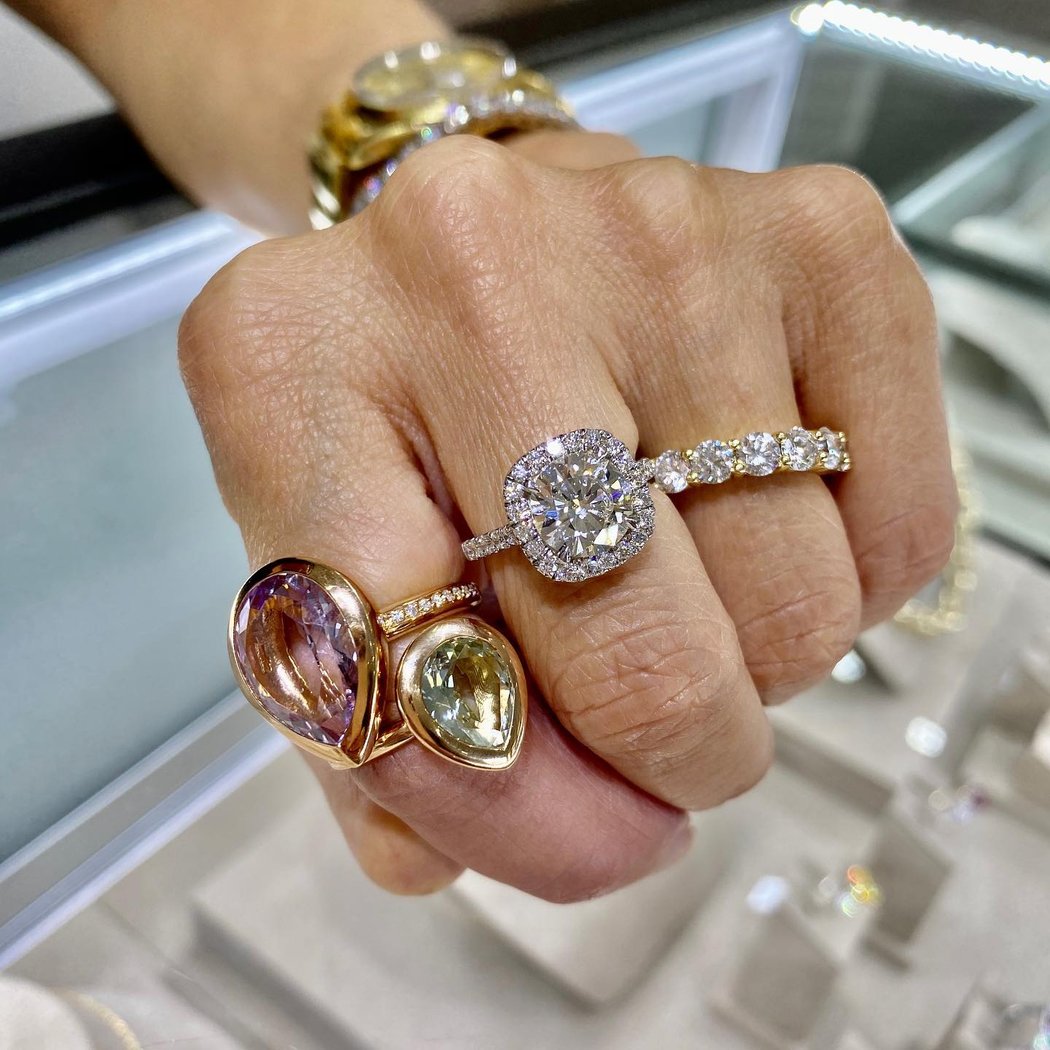 Solano Jewelers 1