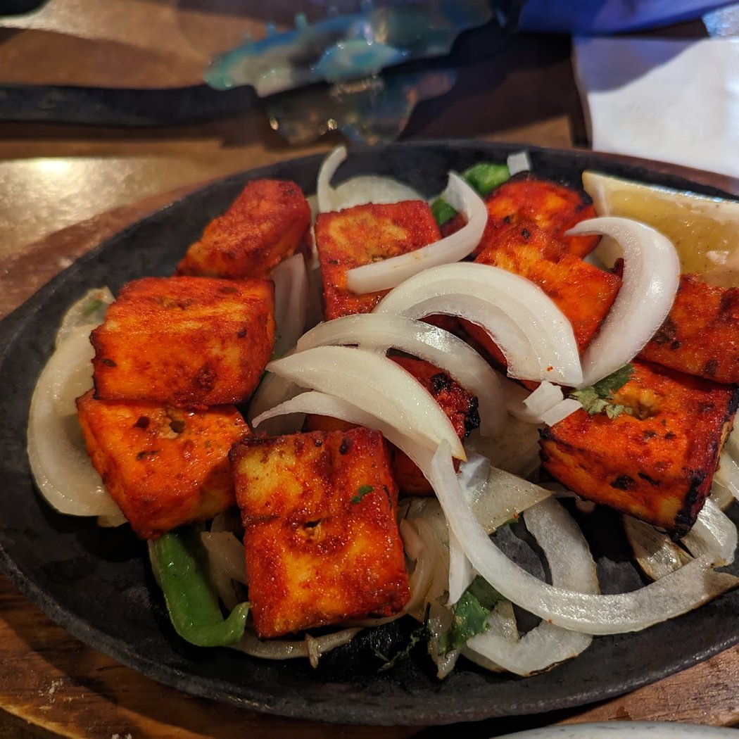 Kennedy's Indian Curry House & Irish Pub 1
