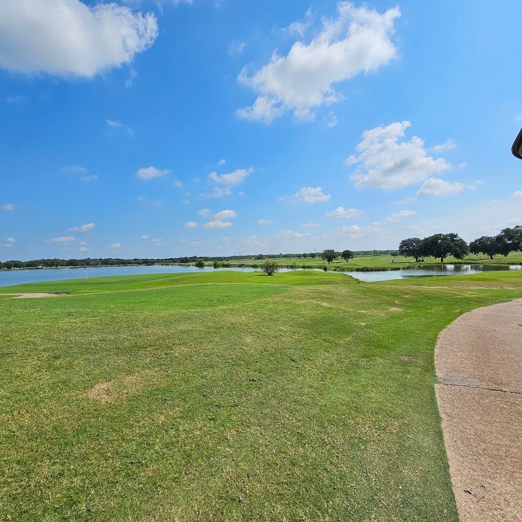 King's Creek Country Club 1