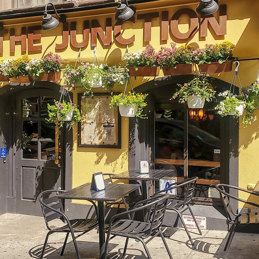 The Junction 2