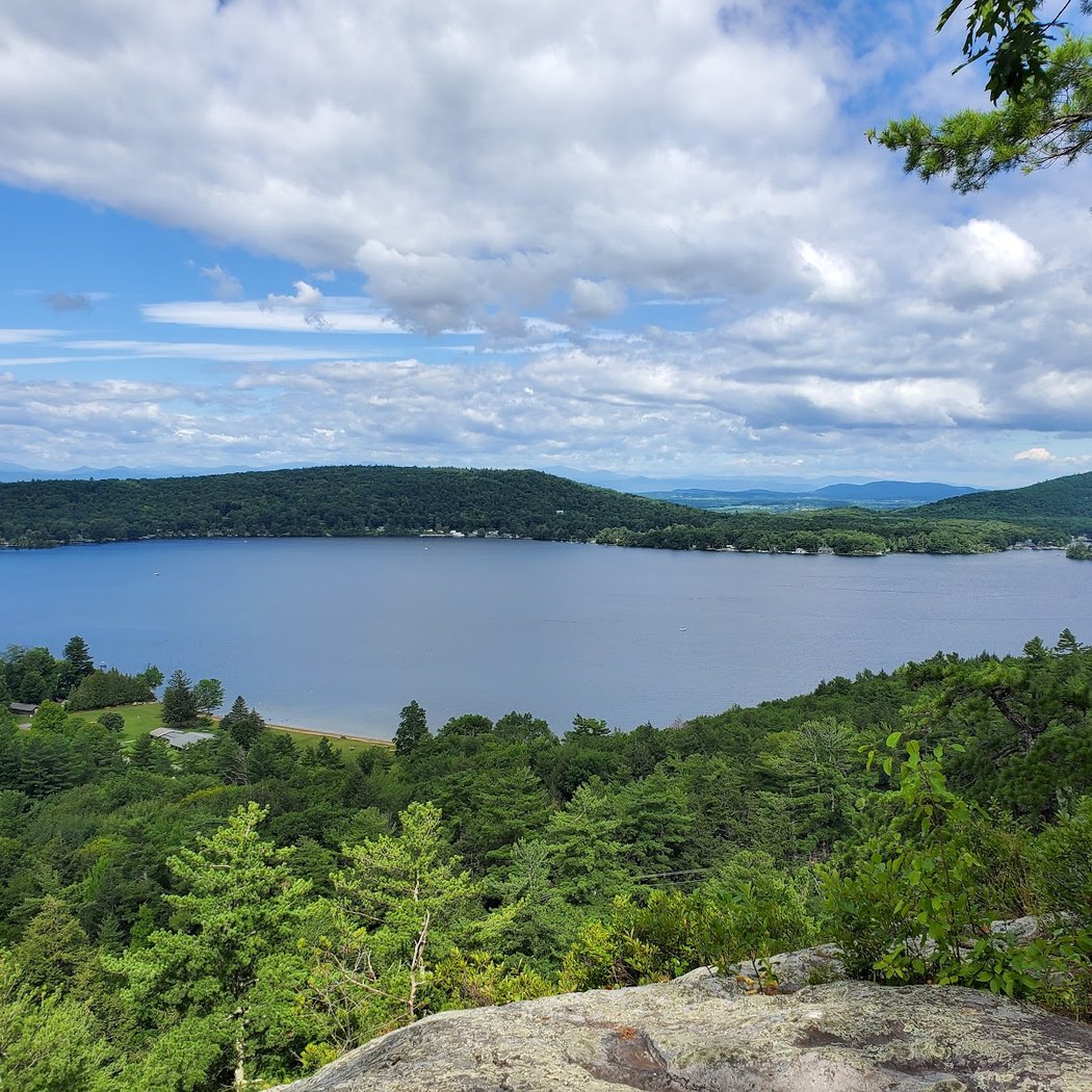 Vermont Sun Triathlon Series 1