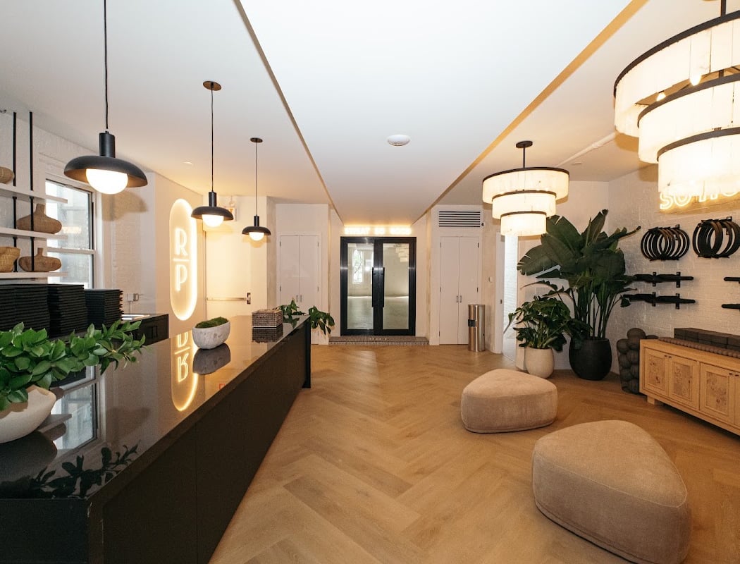 Reforming Pilates Townhouse 3