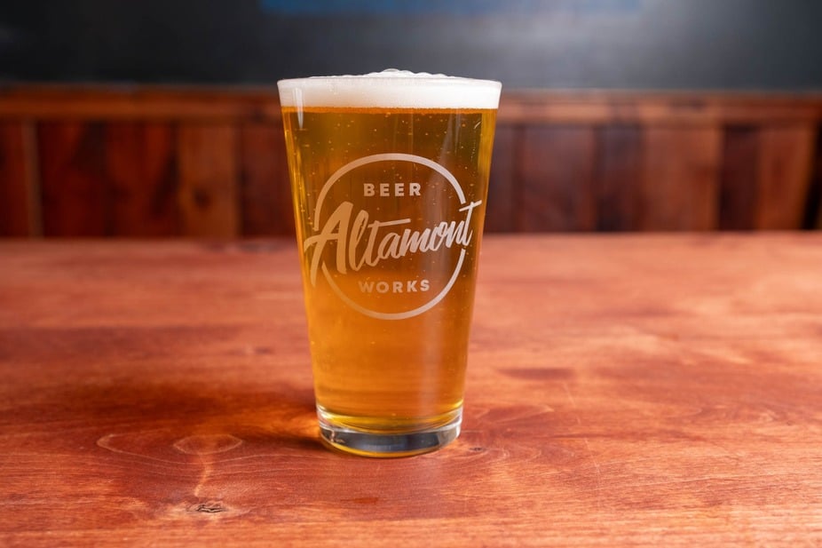 First Street Alehouse 1