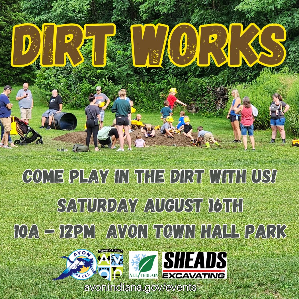 Dirt Works! 3