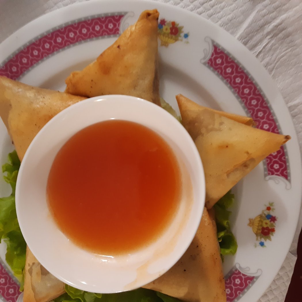 La Jonque Viet 1