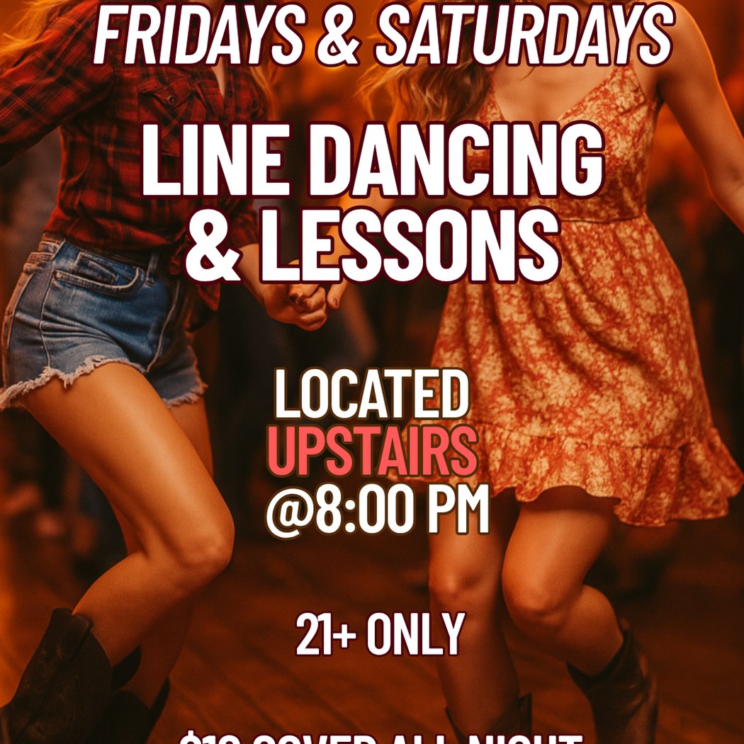 Line Dancing Lessons 1