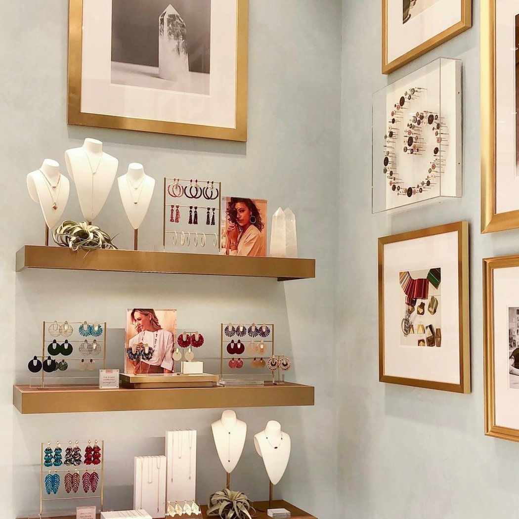 Kendra Scott Sunglasses Launch Celebration 1