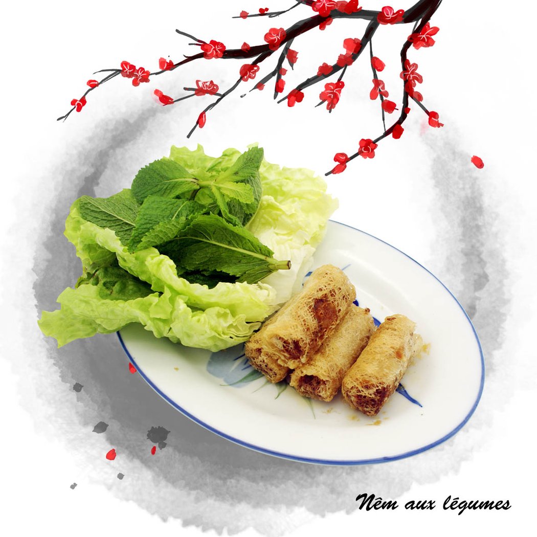 Aux plaisirs d'asie 3