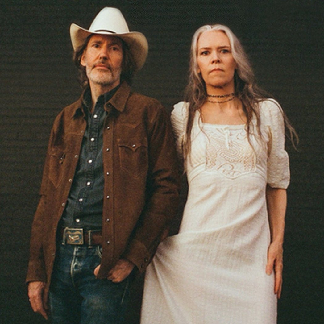 Gillian Welch and David Rawlings Tribute to Reckoning 5