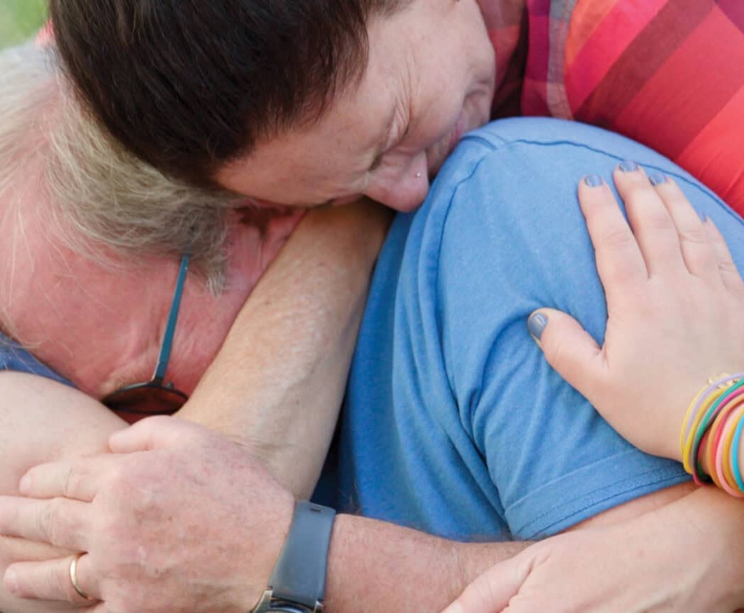 Documentary Screening: Liat and Aviv's Story 1