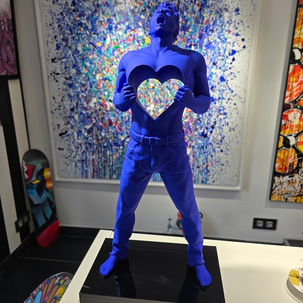 Urban Art Galerie 1