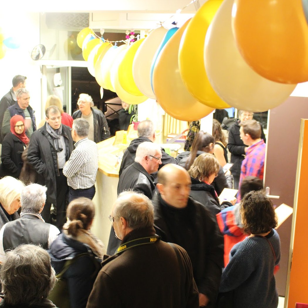 Les samedis de l'Espace jeunes 5