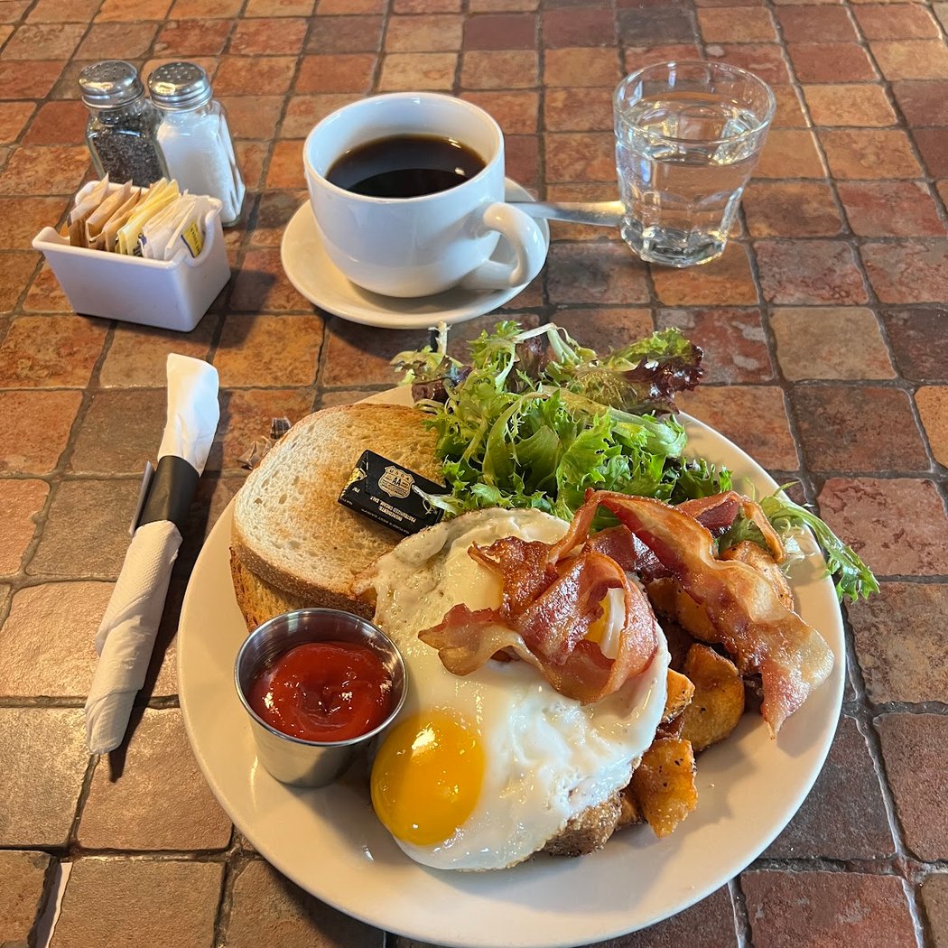 Cafe Mio 1