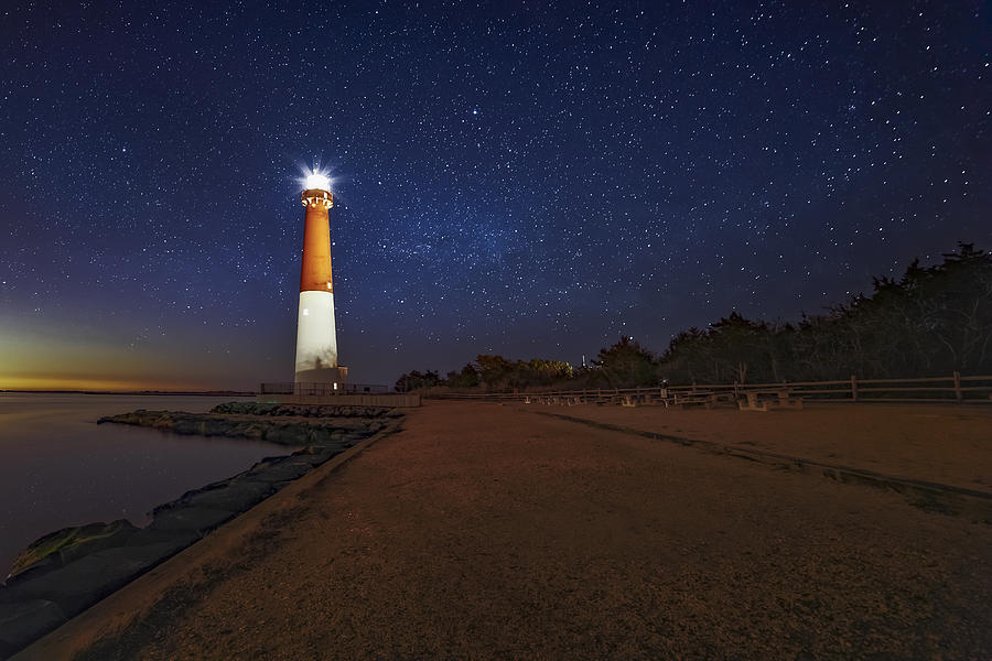 Lighthouse Night Climb & Live Music 2
