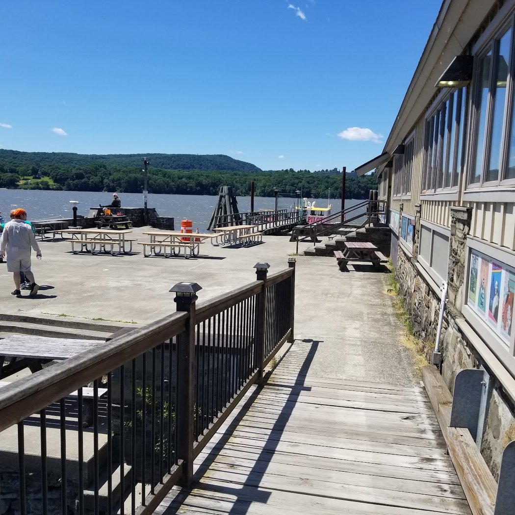 Norrie Point Environmental Center - State Park 3