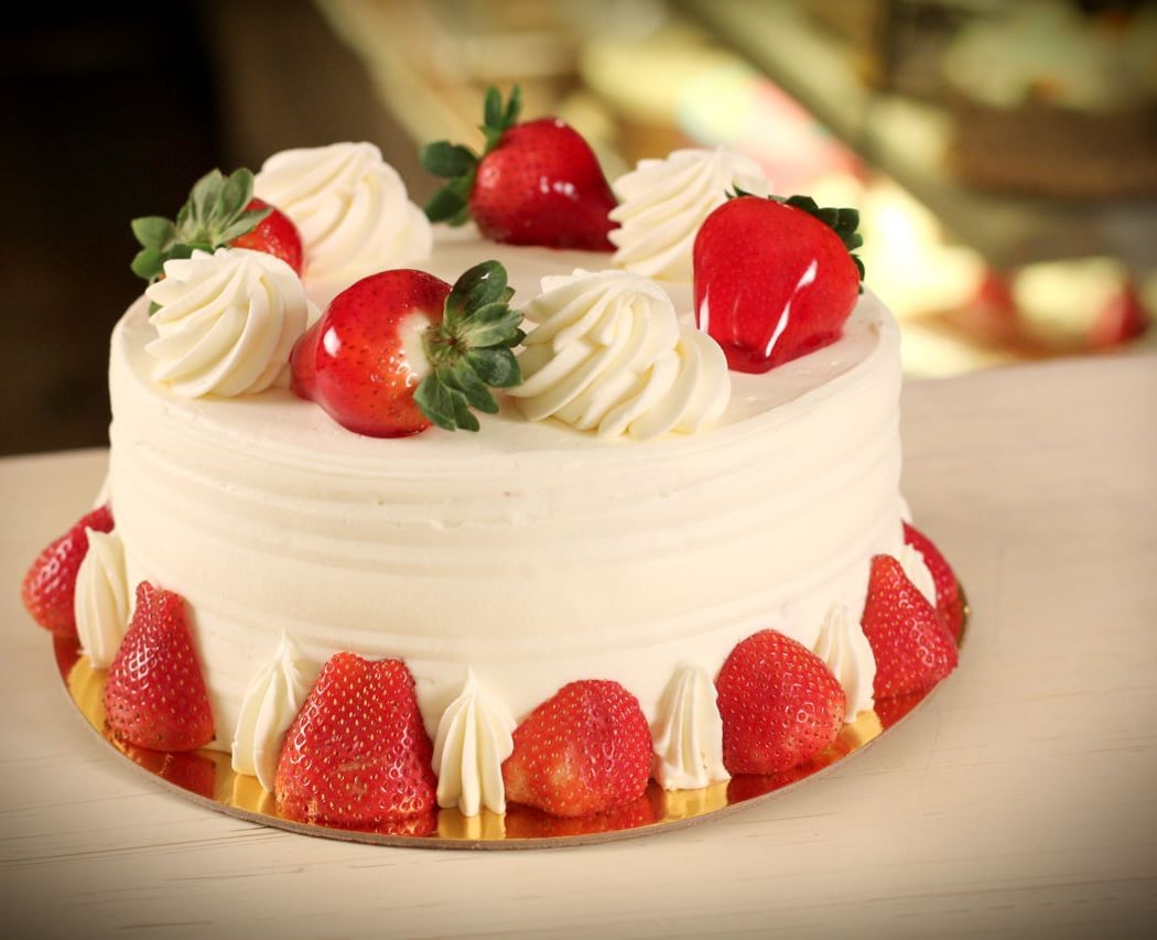 Martha's Country Bakery 1